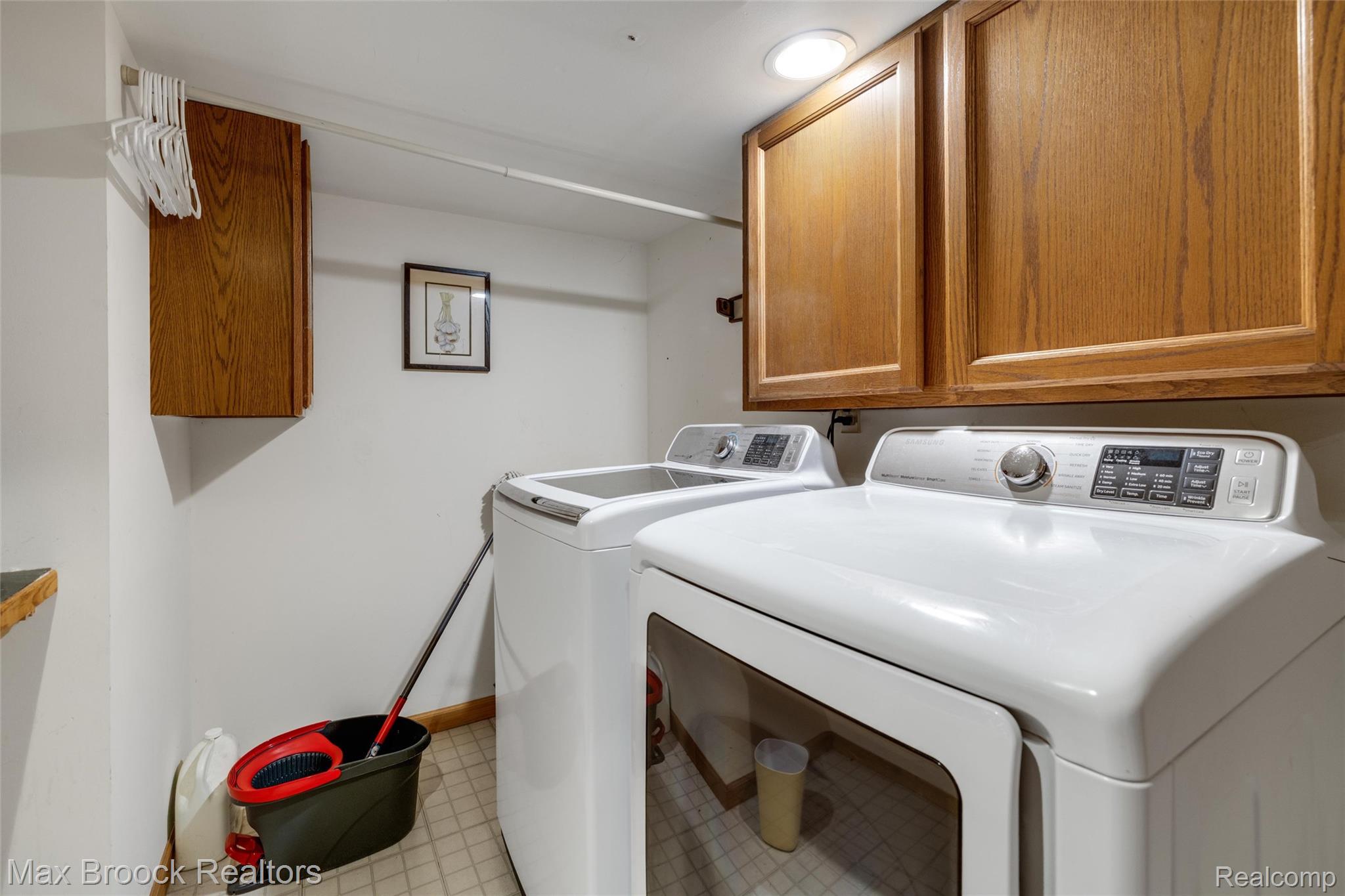2773 Winter Park Road Rochester, MI 48309 - Photo 52 of 64 Lower Level Laundry