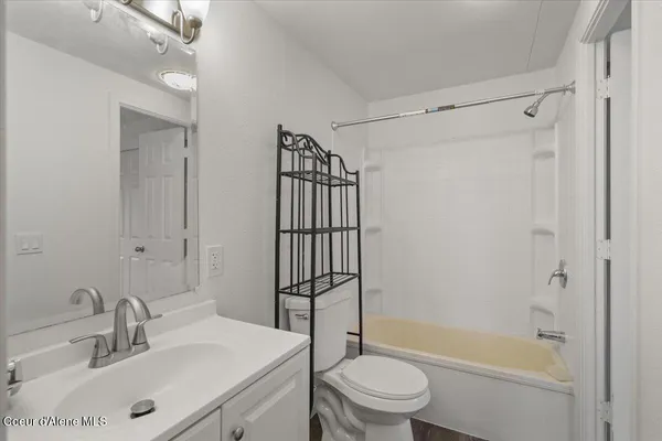 $69,900 | 1356n Highway 41, Unit 6, Post Falls, ID 83854