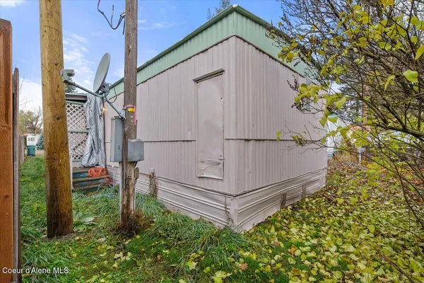 $69,900 | 1356n Highway 41, Unit 6, Post Falls, ID 83854