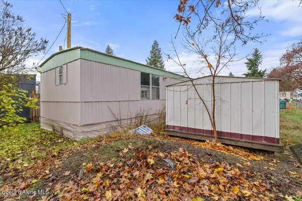 $69,900 | 1356n Highway 41, Unit 6, Post Falls, ID 83854