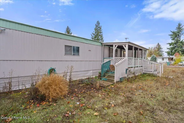 $69,900 | 1356n Highway 41, Unit 6, Post Falls, ID 83854