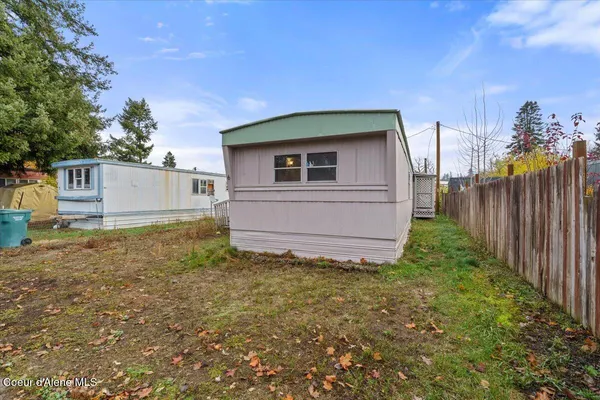 $69,900 | 1356n Highway 41, Unit 6, Post Falls, ID 83854