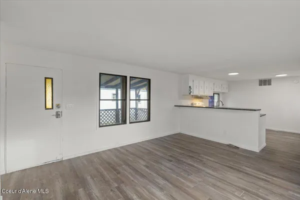 $69,900 | 1356n Highway 41, Unit 6, Post Falls, ID 83854