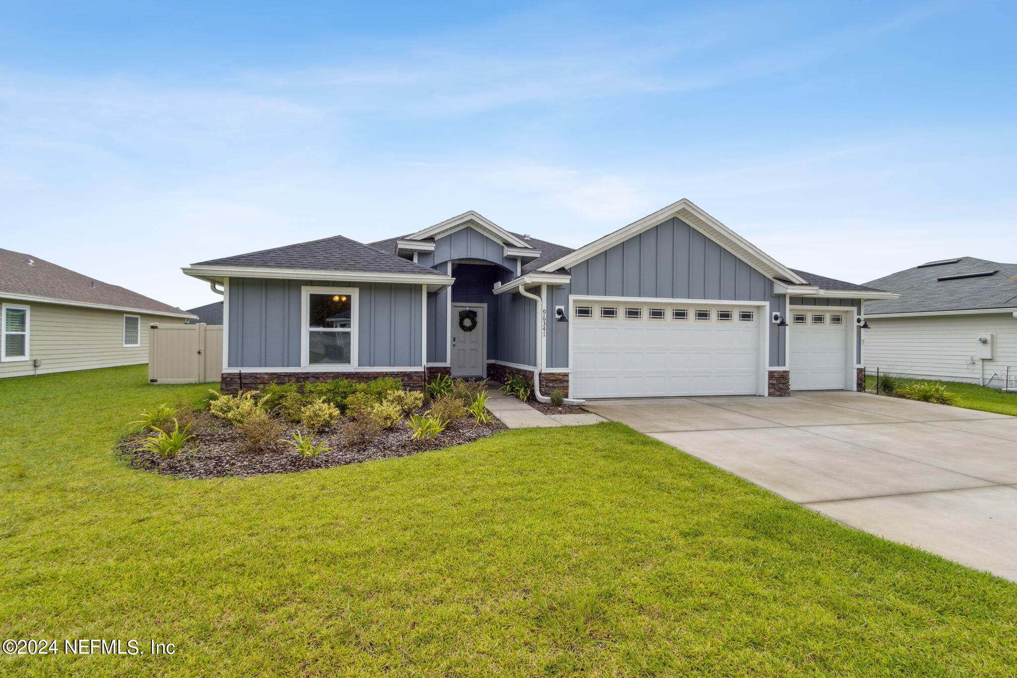 96341 Granite Trail Yulee, FL 32097 - Photo 6 of 38 2-web-or-mls-96341 Granite Trl-2