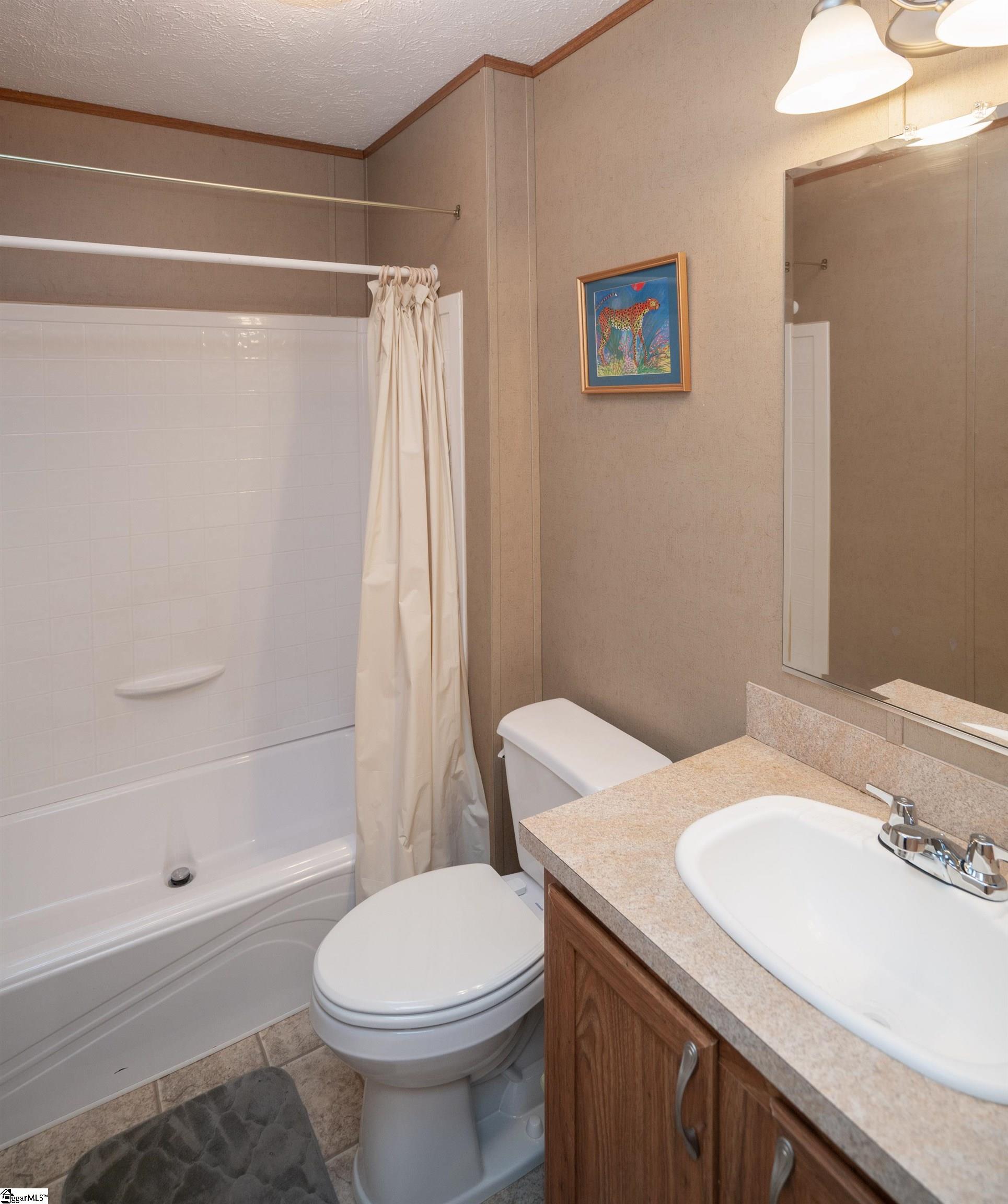 237 Buddy Knight Road Ware Shoals, SC 29692 - Photo 19 of 25