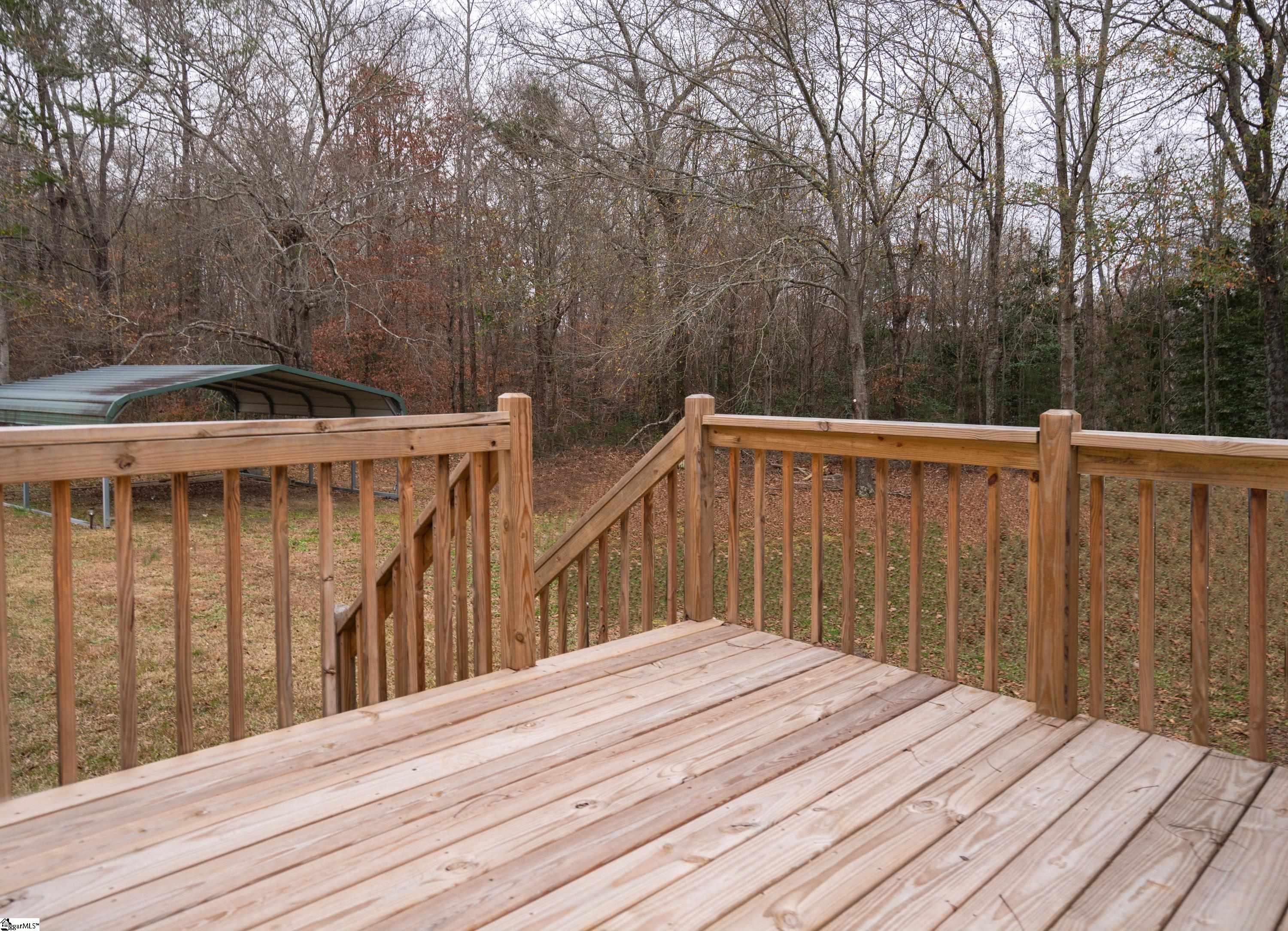 237 Buddy Knight Road Ware Shoals, SC 29692 - Photo 22 of 25