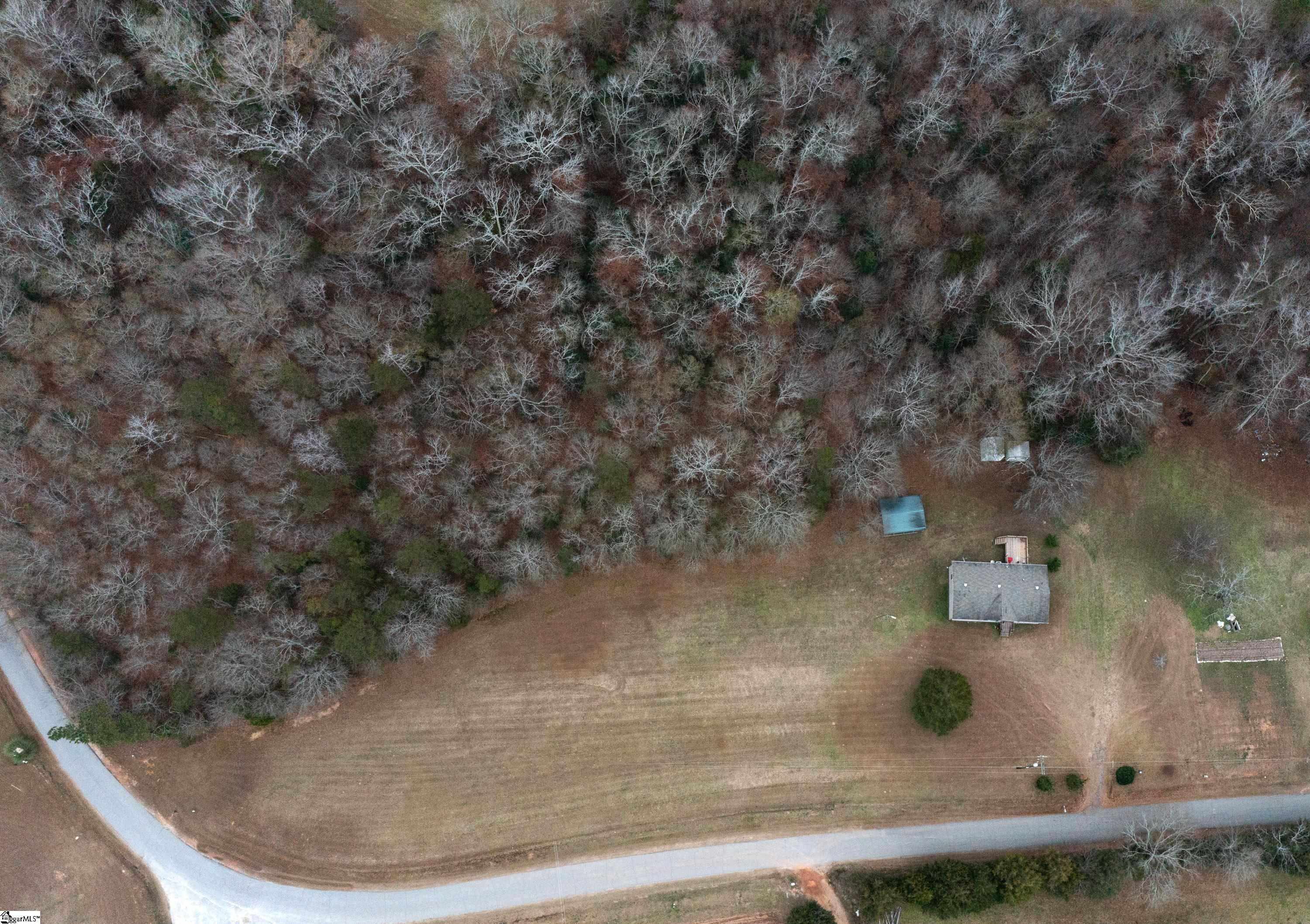 237 Buddy Knight Road Ware Shoals, SC 29692 - Photo 25 of 25