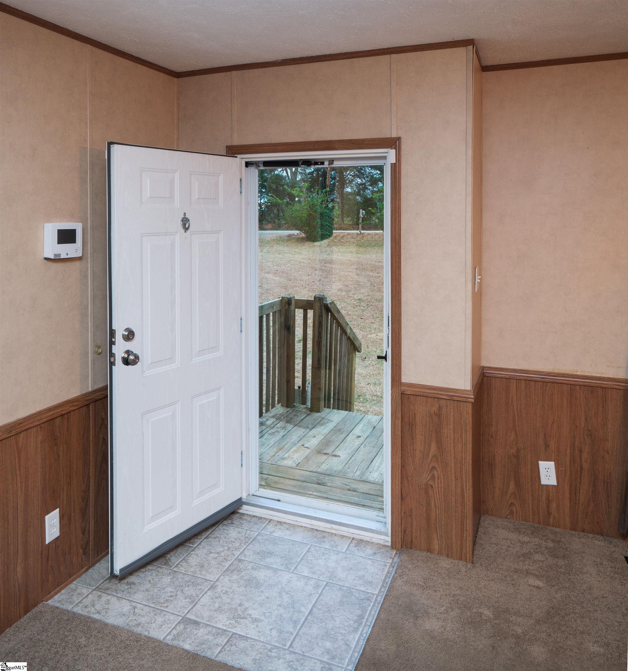 237 Buddy Knight Road Ware Shoals, SC 29692 - Photo 5 of 25