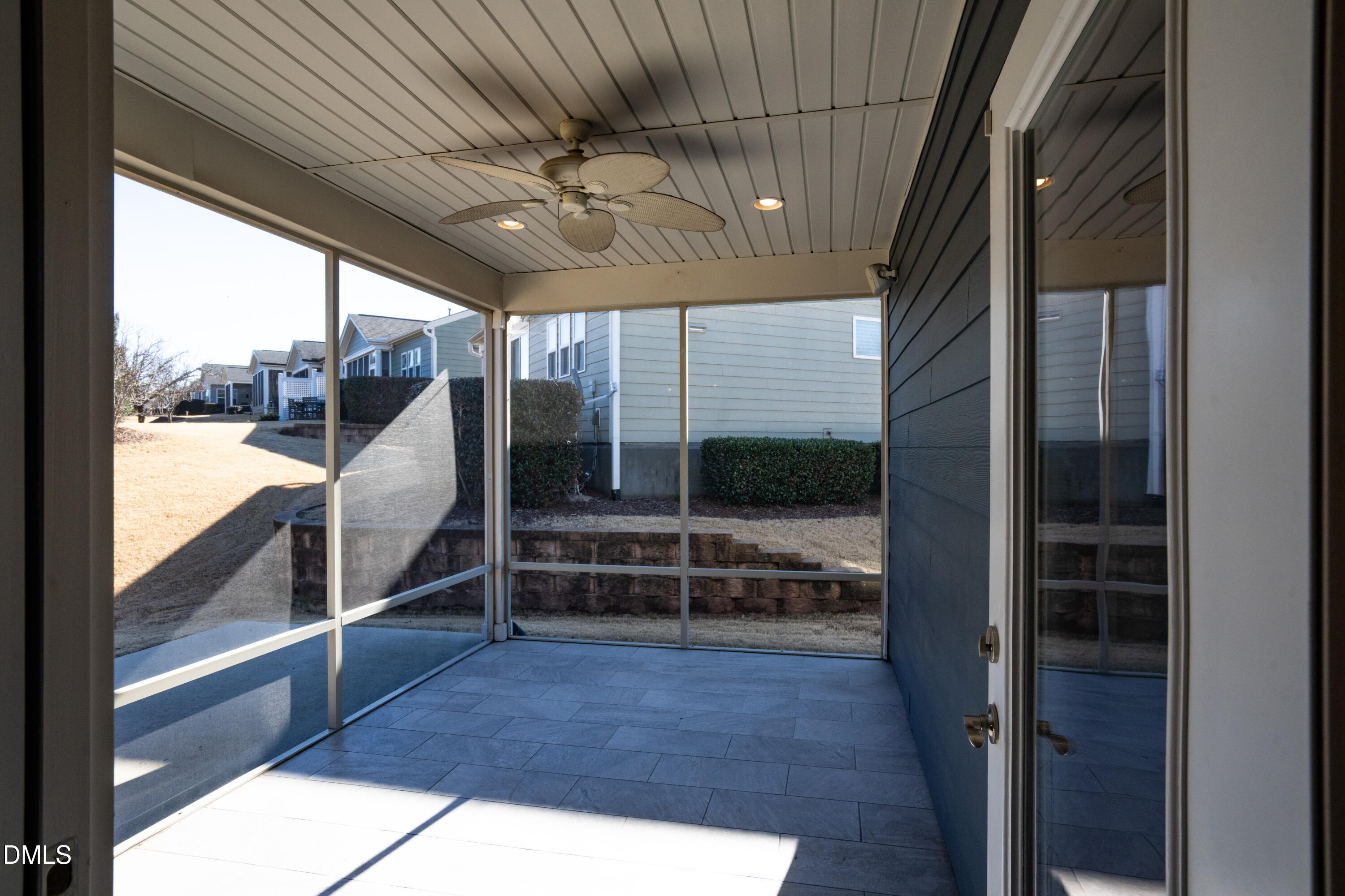 314 Rosedale Creek Drive Durham, NC 27703 - Photo 14 of 33 a view of outdoor space