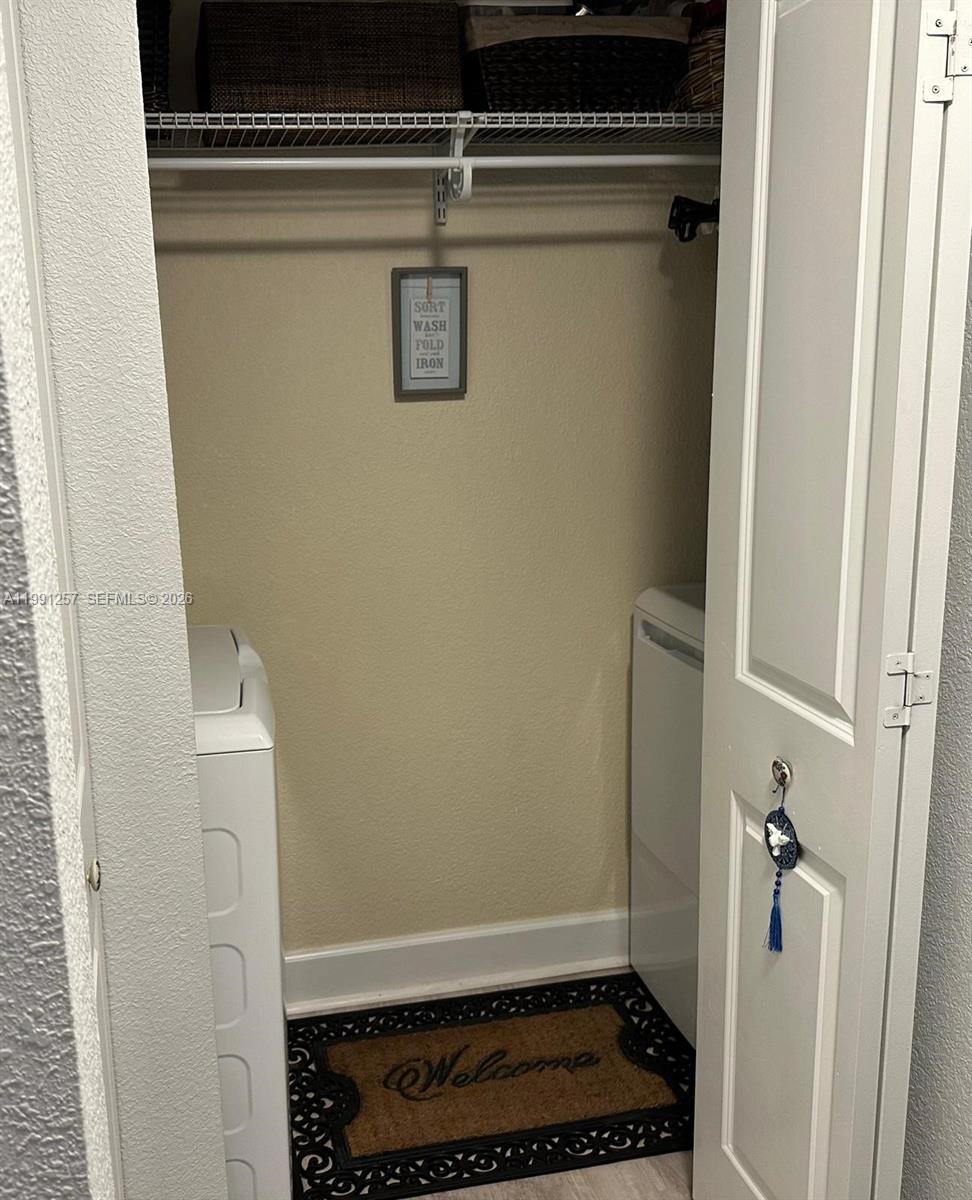 1660 Renaissance Commons Boulevard, Unit 2606 Boynton Beach, FL 33426 - Photo 14 of 26 a view of water heater room