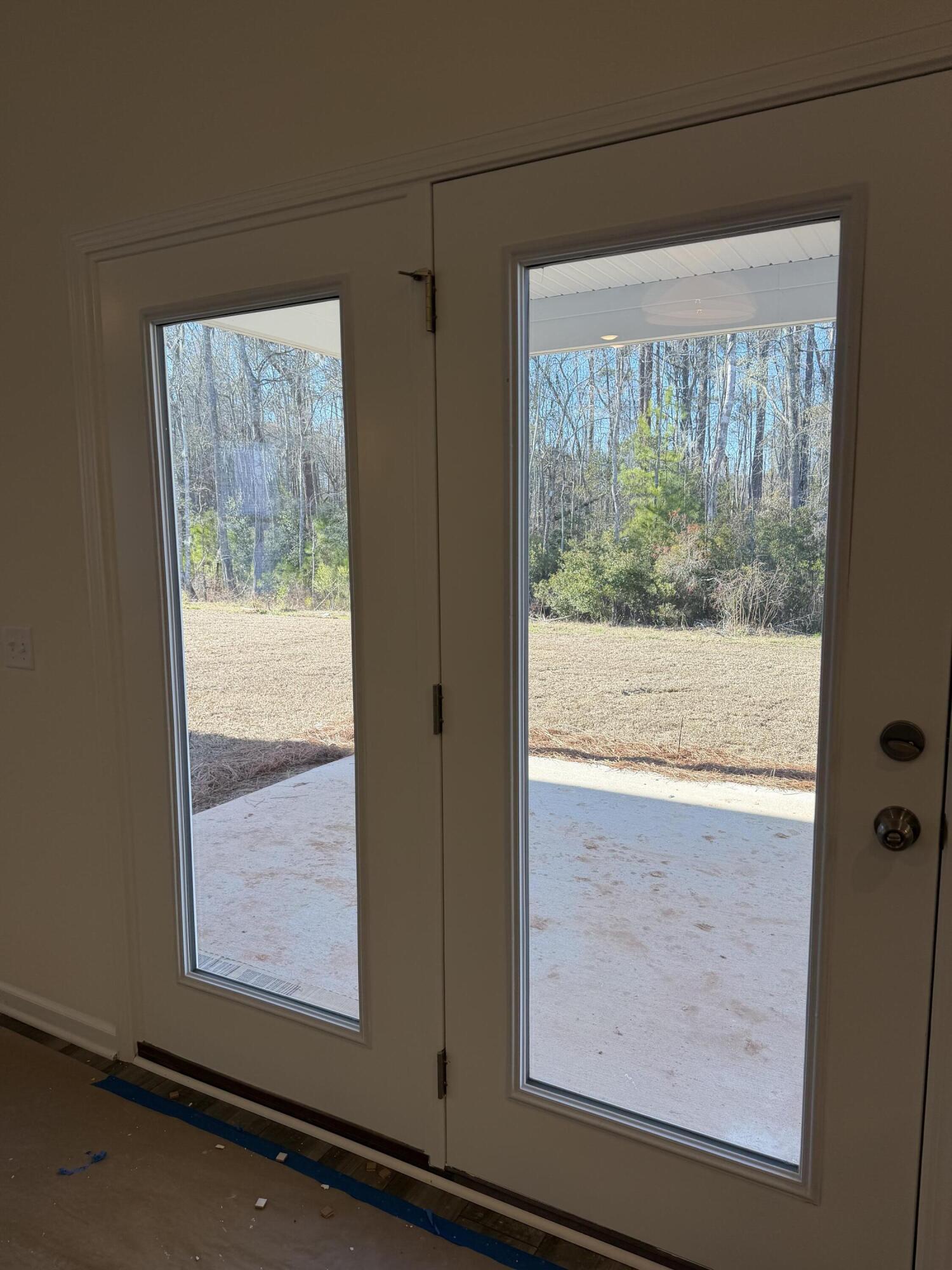 227 Palfrey Drive Ridgeville, SC 29472 - Photo 11 of 24 Center Hinge French Door