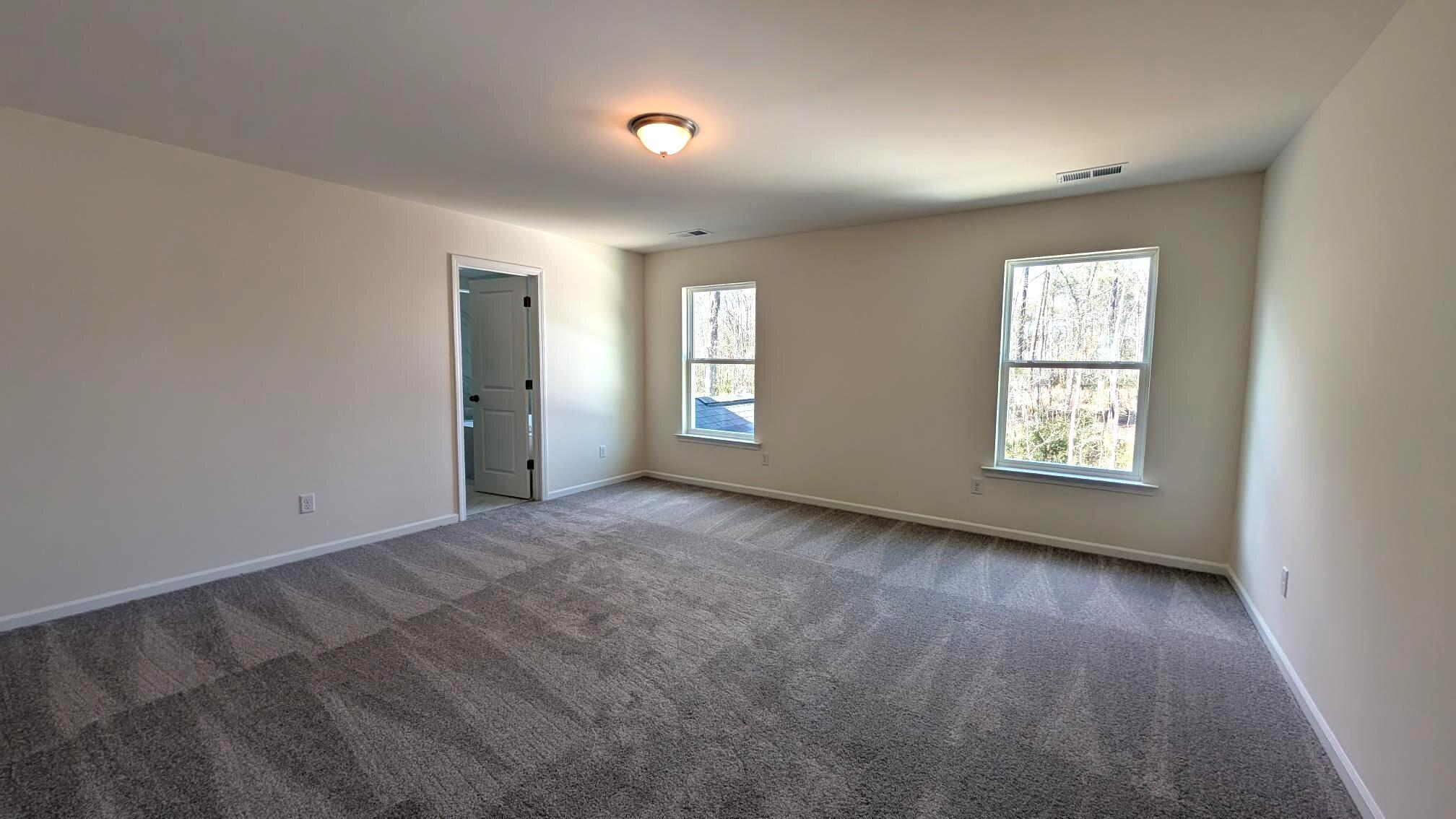 227 Palfrey Drive Ridgeville, SC 29472 - Photo 12 of 24 Primary Bedroom