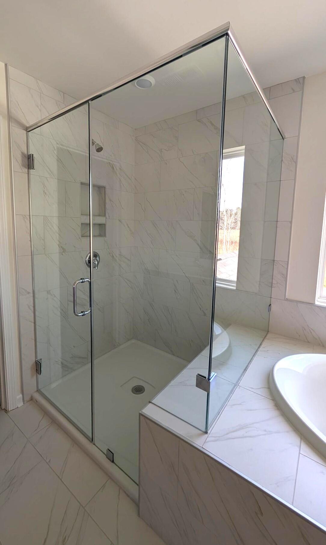 227 Palfrey Drive Ridgeville, SC 29472 - Photo 13 of 24 Primary Luxury Bath