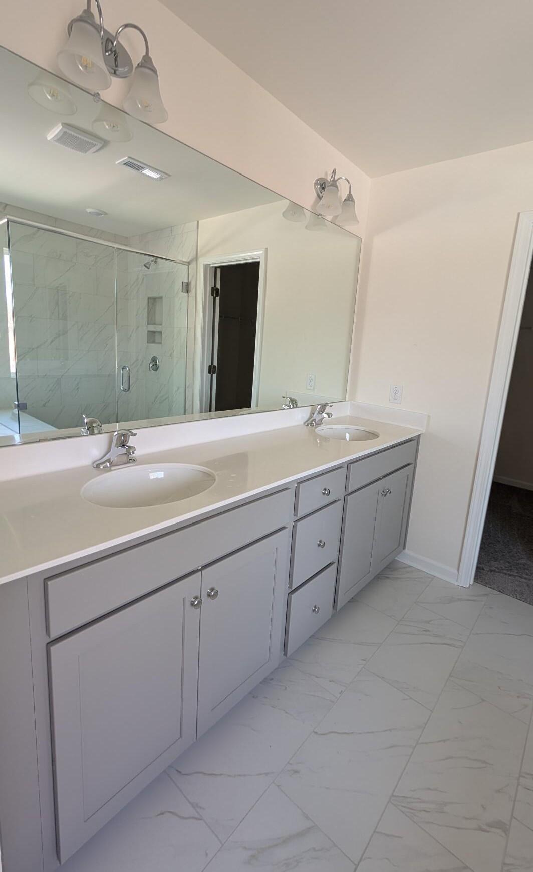 227 Palfrey Drive Ridgeville, SC 29472 - Photo 15 of 24 Primary Bath Vanity