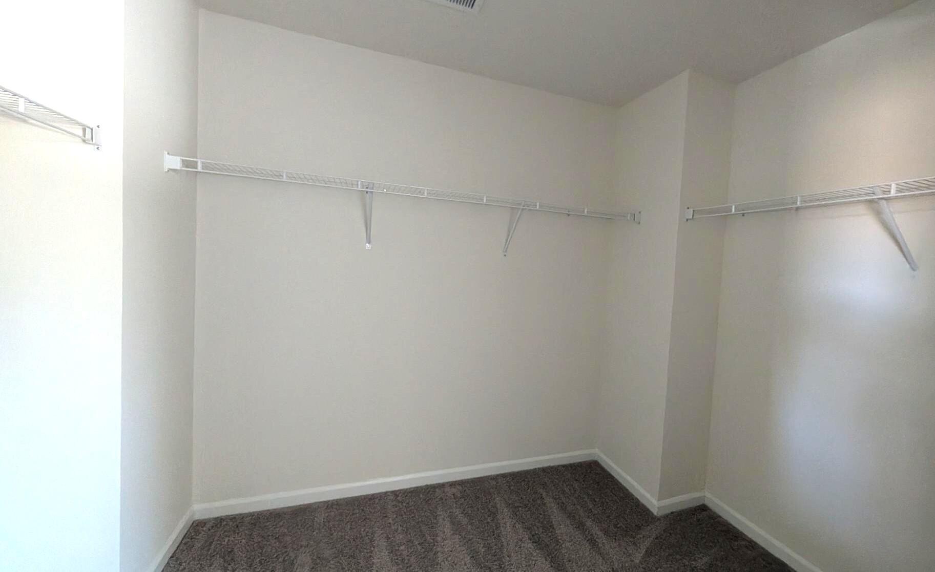 227 Palfrey Drive Ridgeville, SC 29472 - Photo 21 of 24 Primary Closet