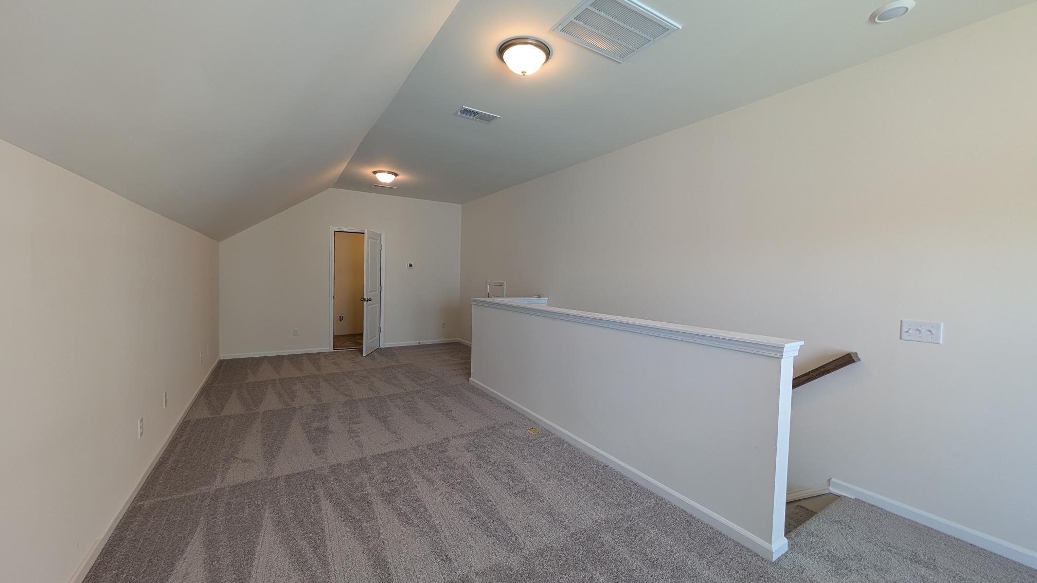 227 Palfrey Drive Ridgeville, SC 29472 - Photo 22 of 24 3rd Floor Bonus Room