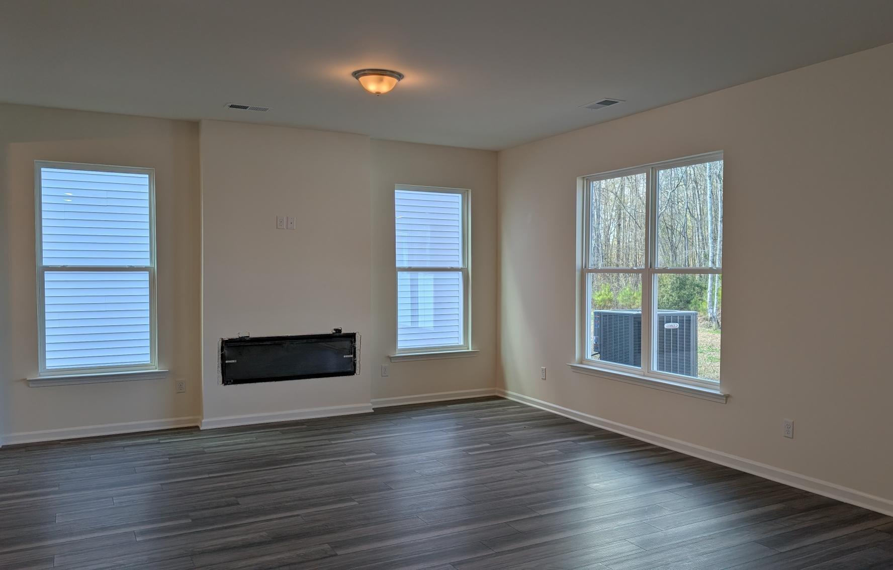 227 Palfrey Drive Ridgeville, SC 29472 - Photo 4 of 24 Family Room