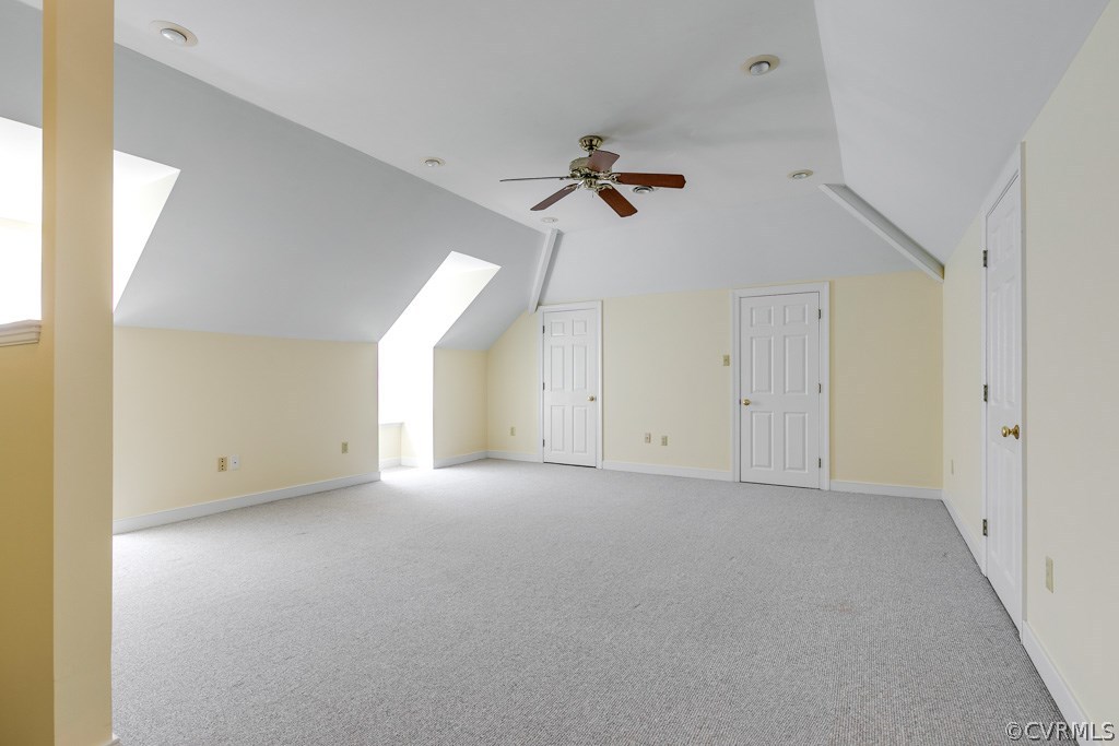 304 Hill Point Road Richmond, VA 23238 - Photo 42 of 50 Another view of the third floor. The two door way