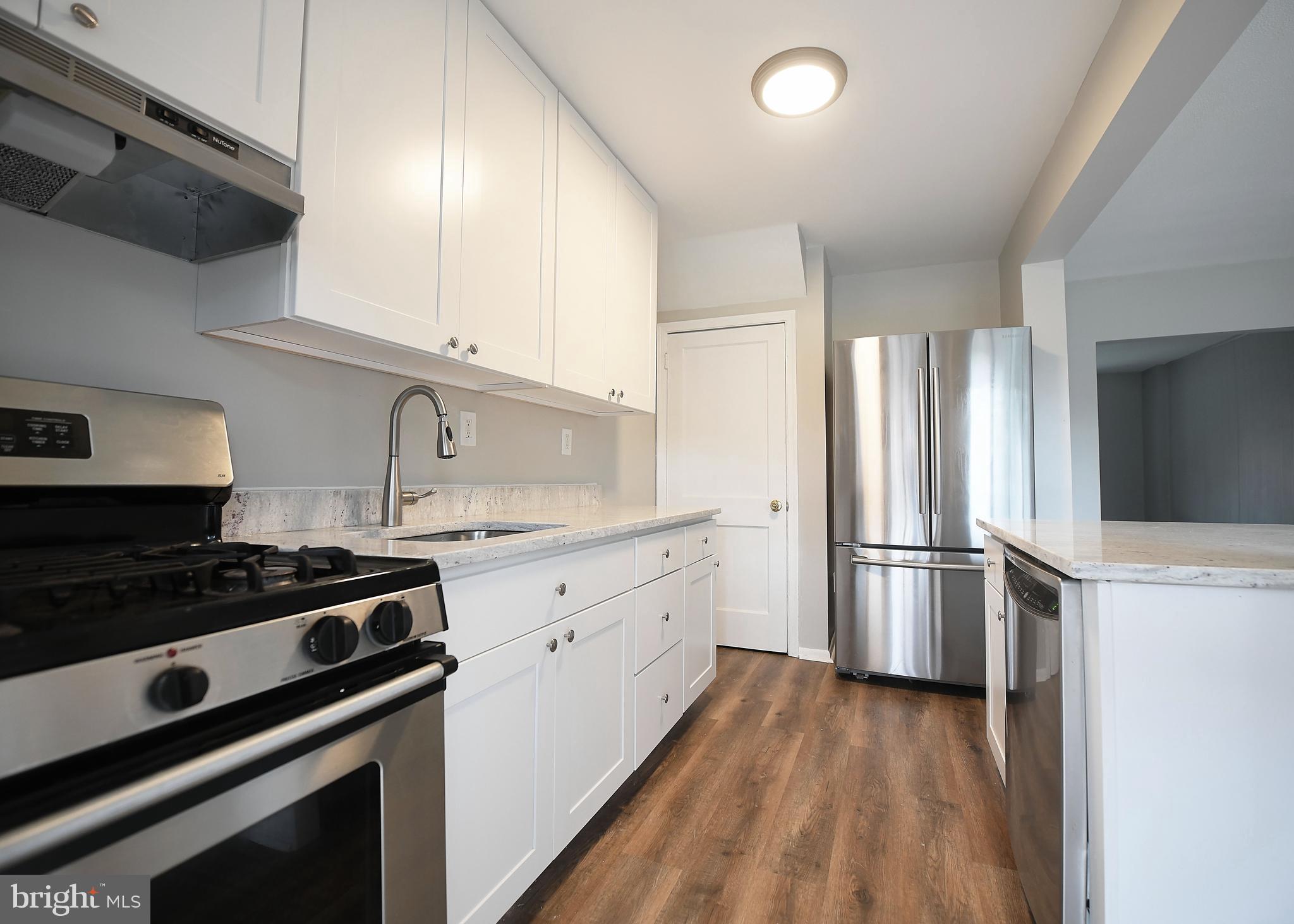2240 Redthorn Road Baltimore, MD 21220 - Photo 12 of 39 Kitchen