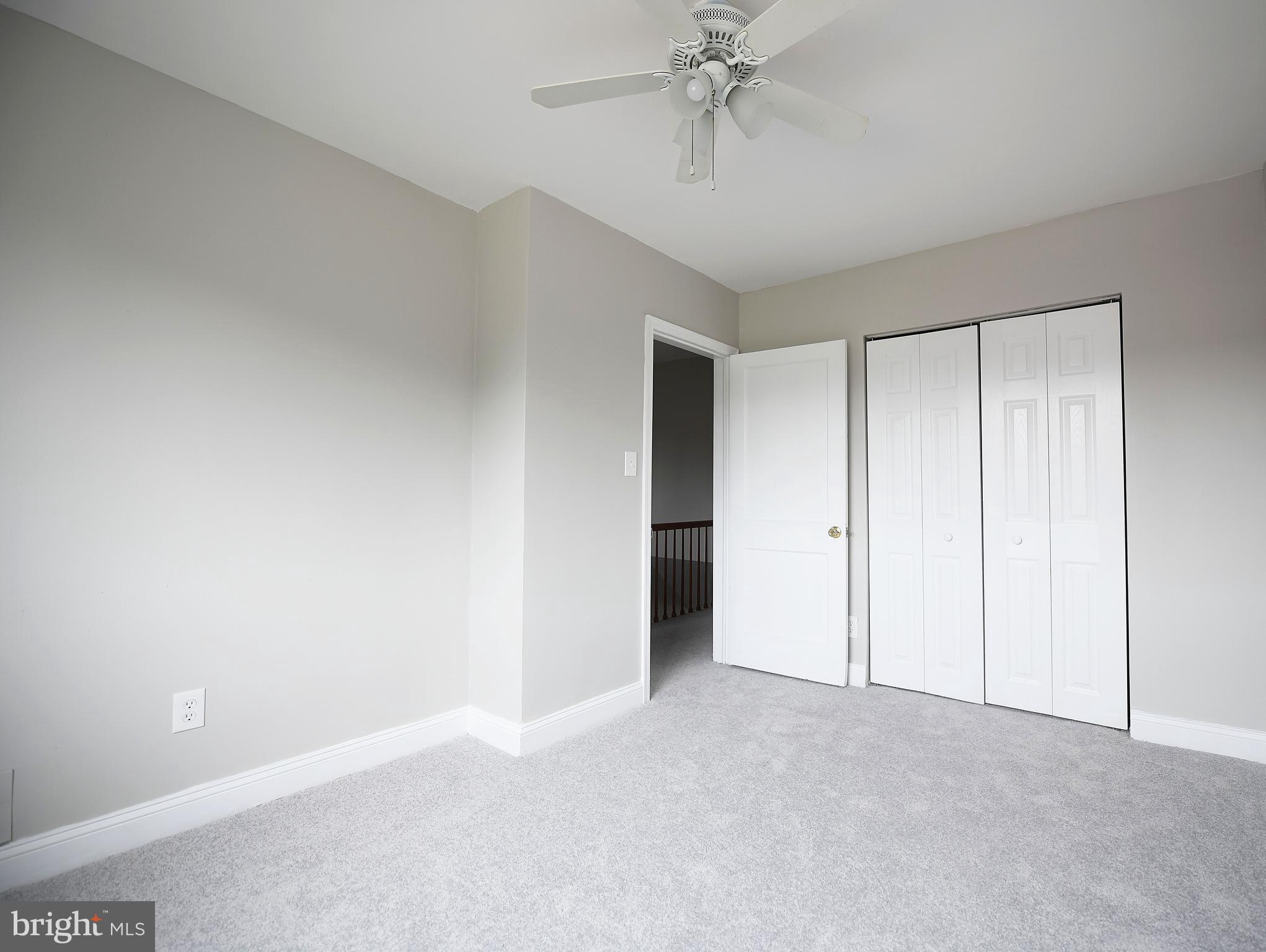 2240 Redthorn Road Baltimore, MD 21220 - Photo 17 of 39 Primary Bedroom
