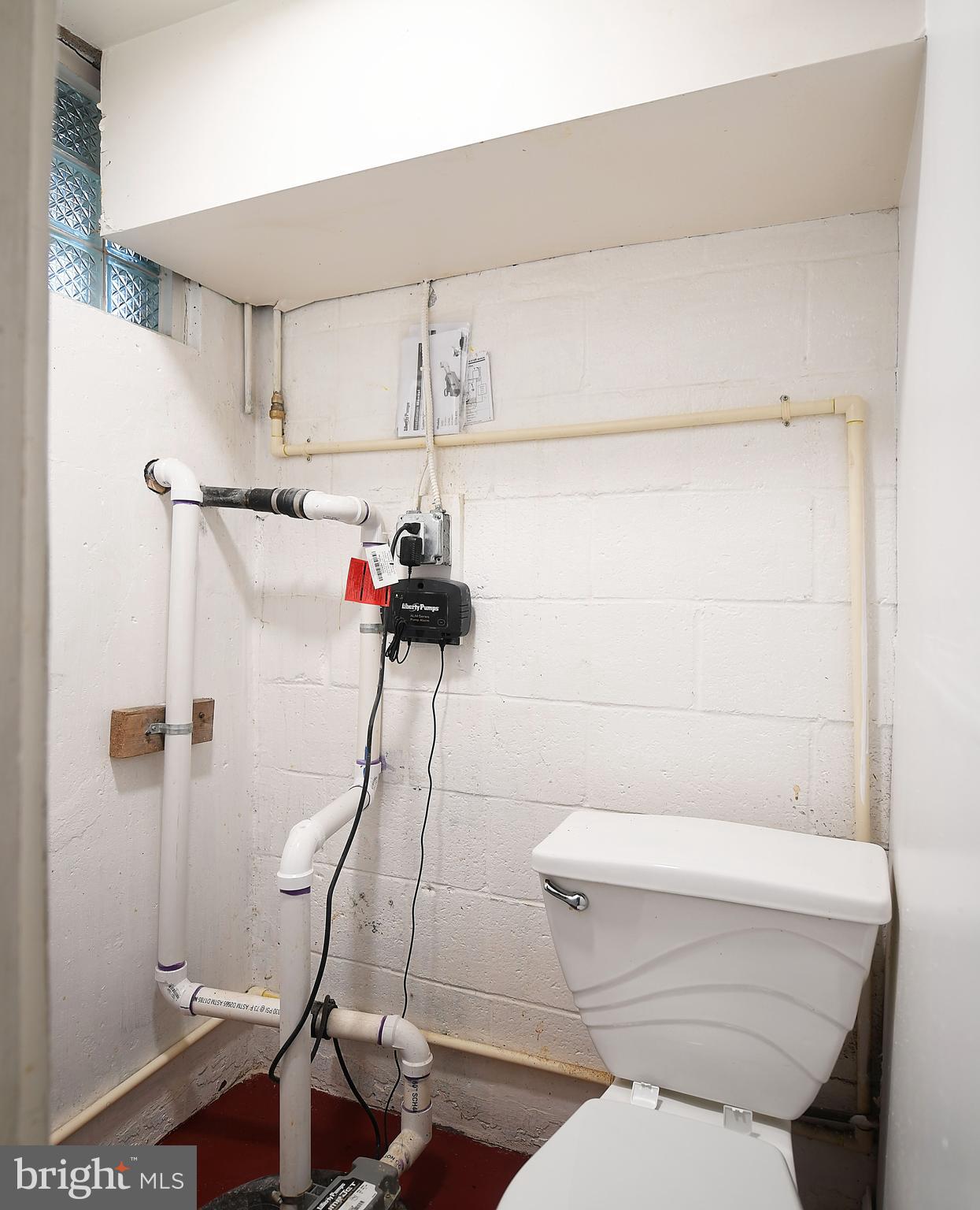 2240 Redthorn Road Baltimore, MD 21220 - Photo 27 of 39 Flush in Basement
