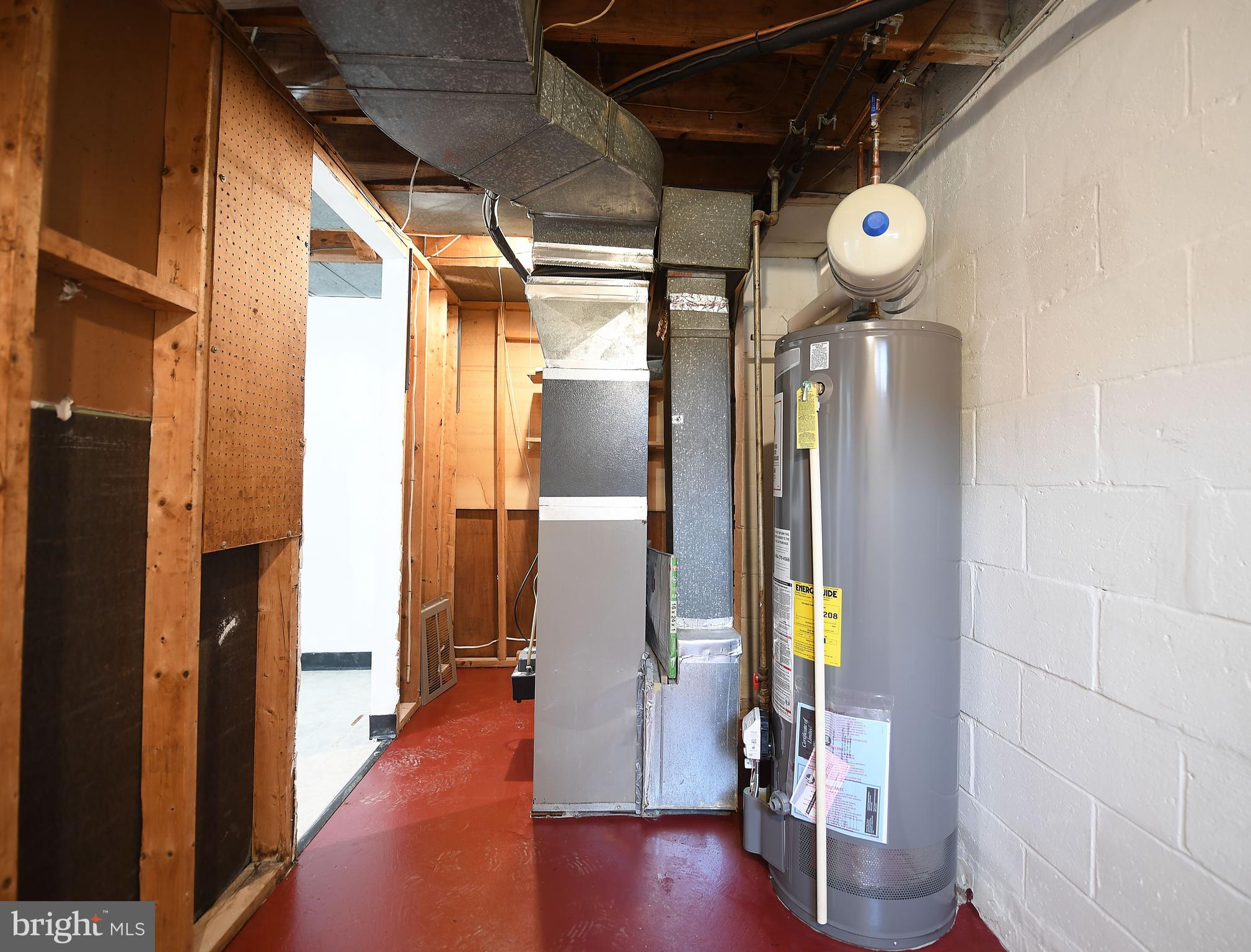 2240 Redthorn Road Baltimore, MD 21220 - Photo 29 of 39 Utility Room