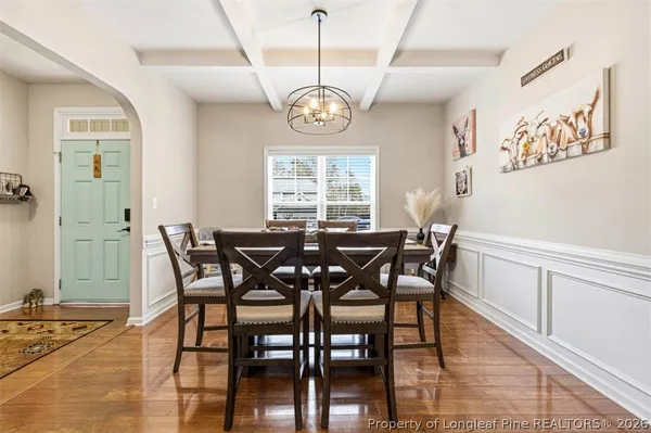 $384,900 | 189 Birch Avenue, Spring Lake, NC 28390