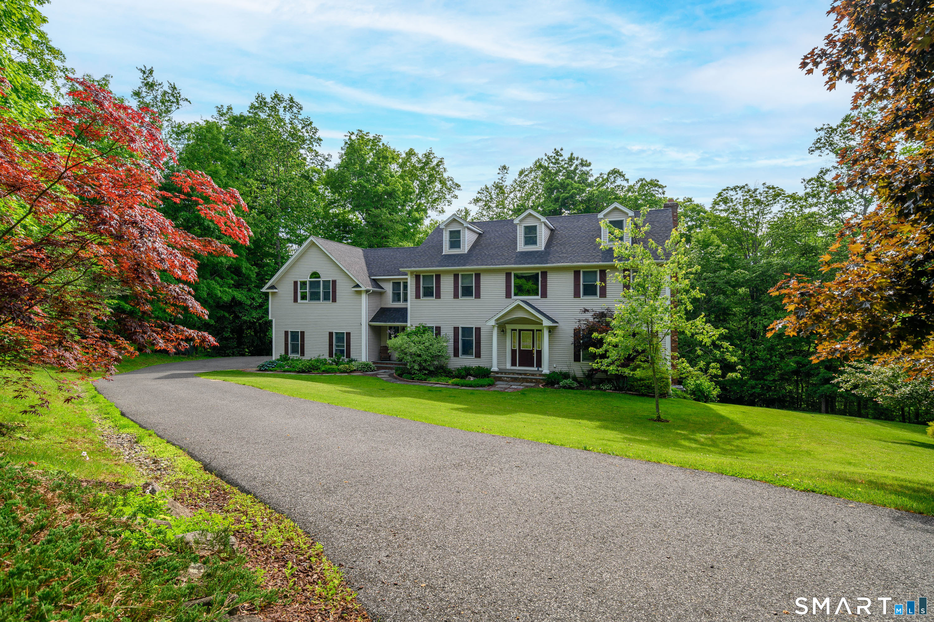 17 Weldon Woods Road New Fairfield, CT 06812 - Photo 1 of 40