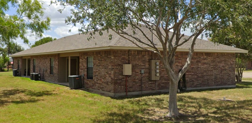 600 Sauz Street Edcouch, TX 78538 - Photo 5 of 7