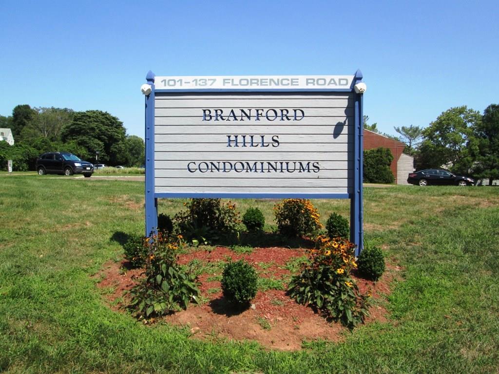 107 Florence Road, Unit 1B Branford, CT 06405 - Photo 1 of 1