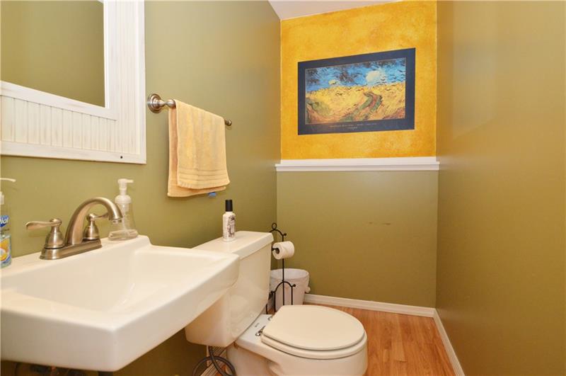 121 Old Ridge Road Coraopolis, PA 15108 - Photo 22 of 25 Gallery Image 22