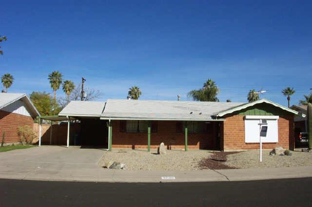 3736 West Rovey Avenue Phoenix, AZ 85019 - Photo 1 of 1 Primary Photo