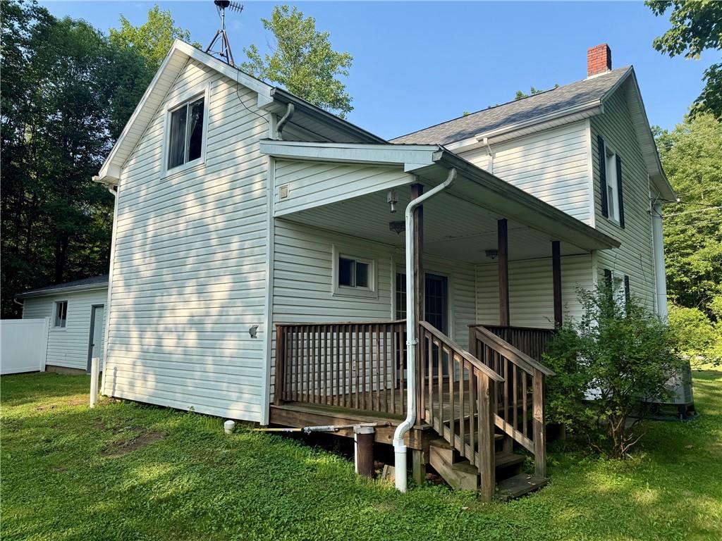 81 Hartwick Road Mercer, PA 16137 - Photo 3 of 47 Gallery Image 3