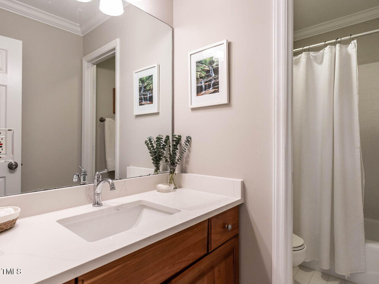113 Haringey Road Raleigh, NC 27615 - Photo 28 of 49 Guest Bath