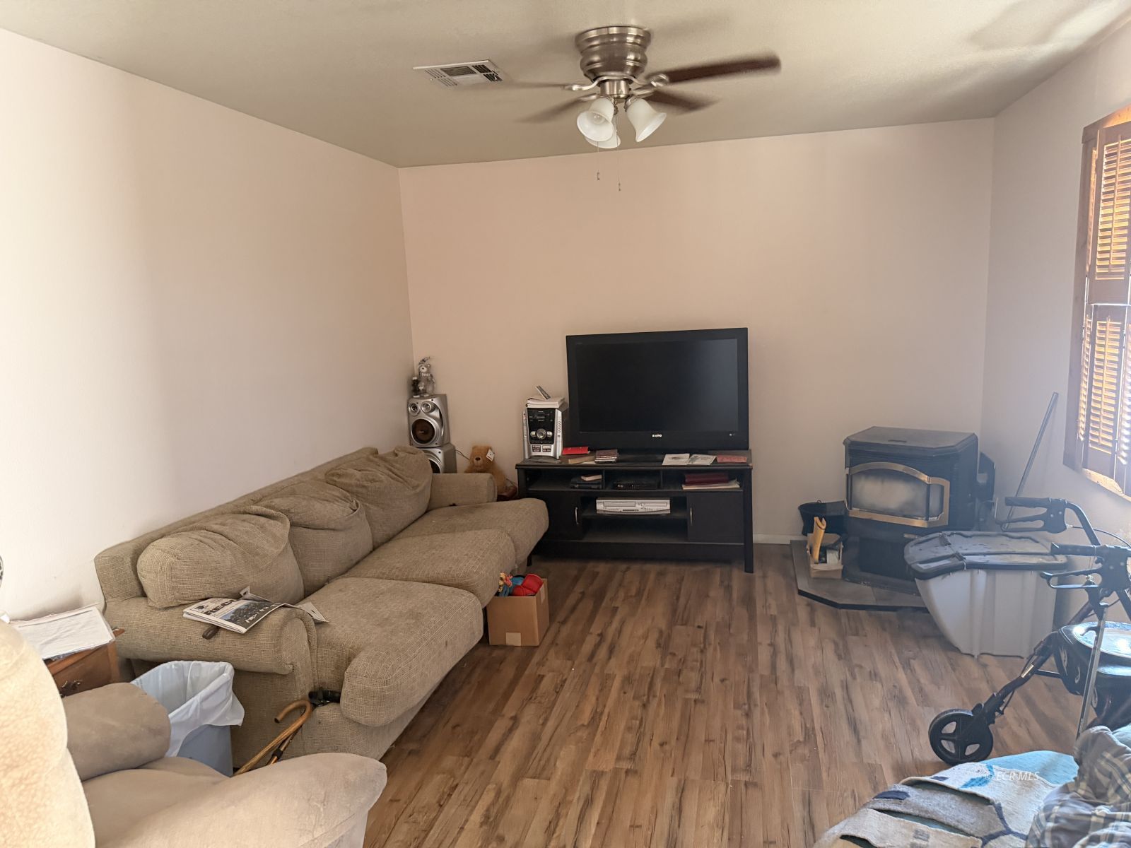 448 Ranch Road Alamo, NV 89001 - Photo 3 of 11
