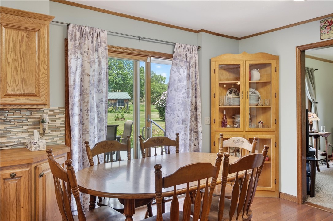 128 Bert White Road Edmeston, NY 13335 - Photo 17 of 45