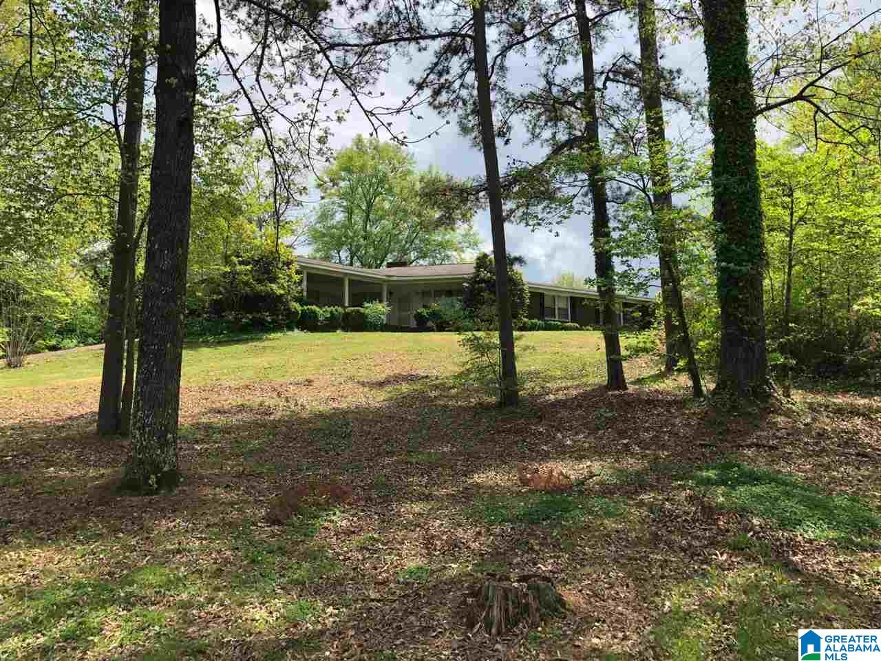 412 Brockford Road Heflin, AL 36264 - Photo 9 of 10