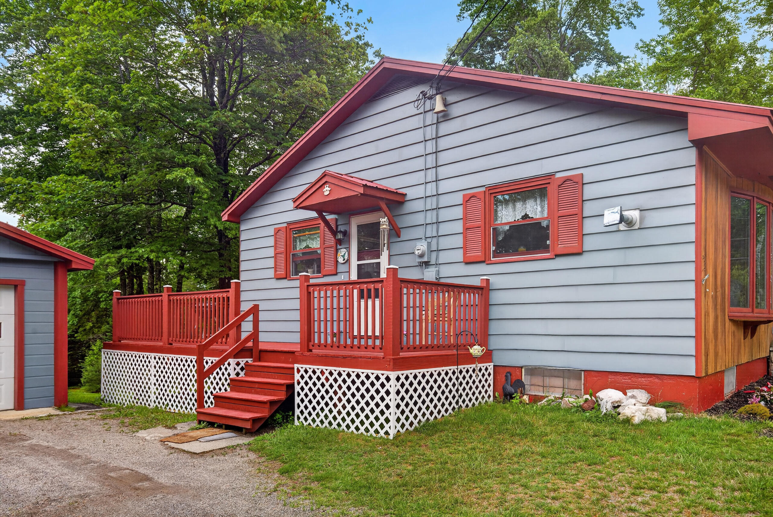105 River Road Howland, ME 04448 - Photo 54 of 57