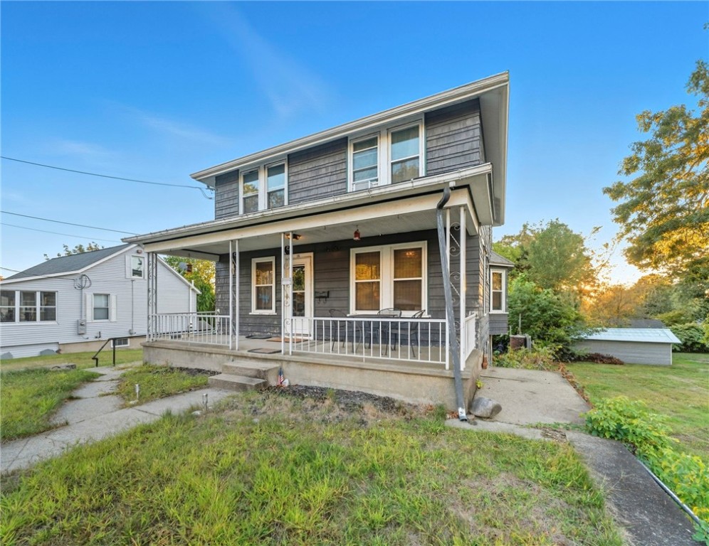 25 Jillson Avenue Woonsocket, RI 02895 - Photo 1 of 18