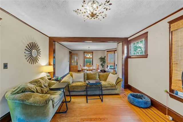 $319,000 | 25 Jillson Avenue, Woonsocket, RI 02895