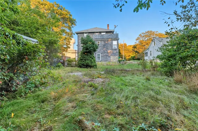 $319,000 | 25 Jillson Avenue, Woonsocket, RI 02895