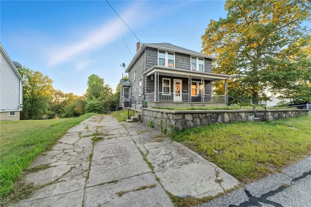 $319,000 | 25 Jillson Avenue, Woonsocket, RI 02895