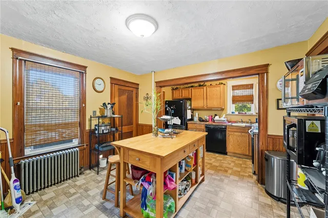 $319,000 | 25 Jillson Avenue, Woonsocket, RI 02895