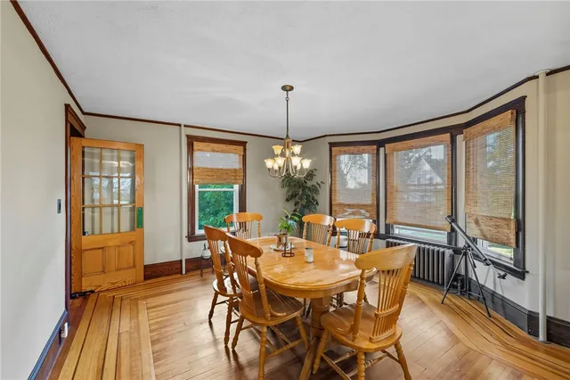 $319,000 | 25 Jillson Avenue, Woonsocket, RI 02895