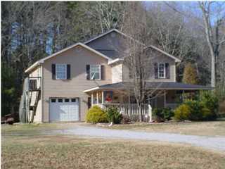 8693 Bramlett Road Harrison, TN 37341 - Photo 1 of 10 Primary Photo