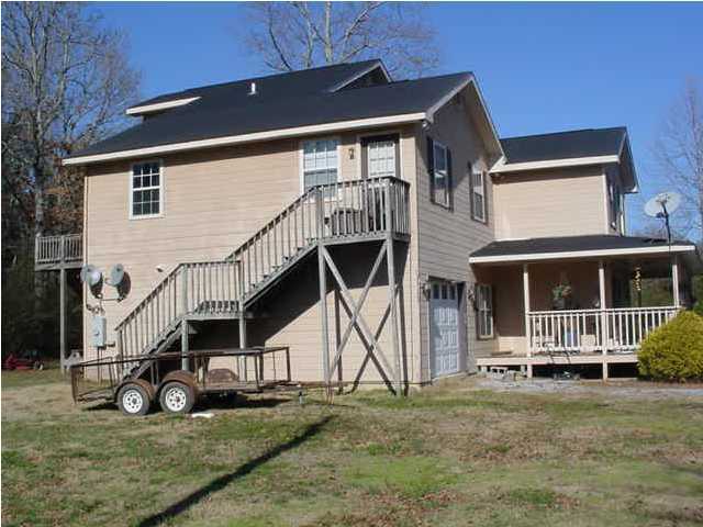 8693 Bramlett Road Harrison, TN 37341 - Photo 2 of 10 Additional Photo