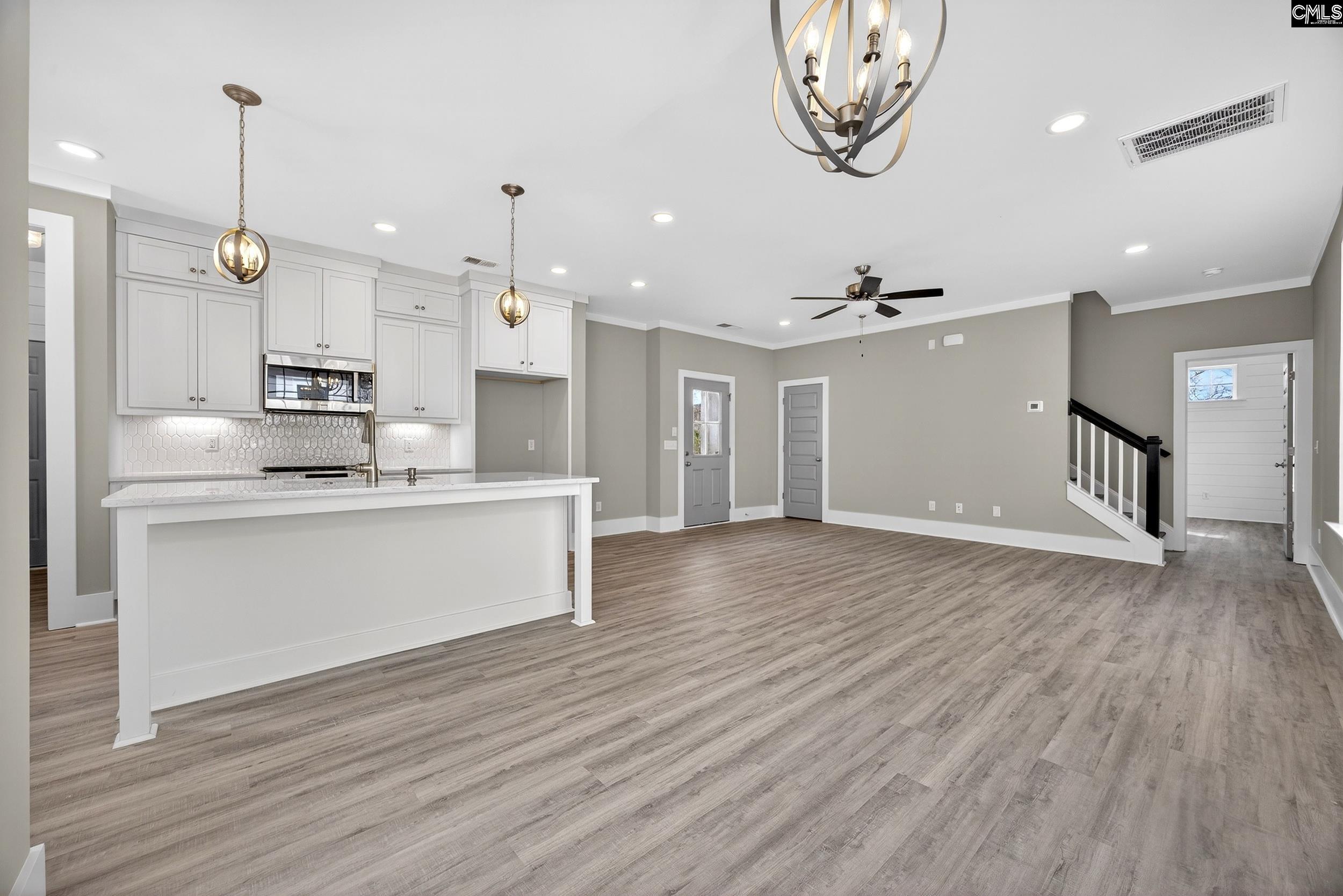 1209 Tributary Road Lexington, SC 29072 - Photo 11 of 54