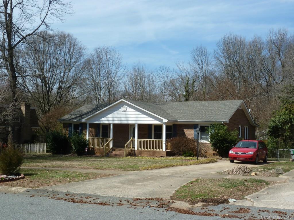 5633 Faulconbridge Road Charlotte, NC 28227 - Photo 1 of 19 Gallery Image 1