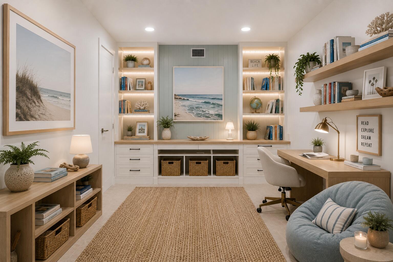 7571 Estrella Circle Boca Raton, FL 33433 - Photo 42 of 65 Flex Room