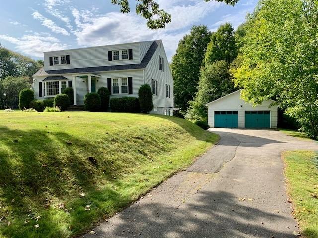 356 West River Road Augusta, ME 04330 - Photo 1 of 17 34445